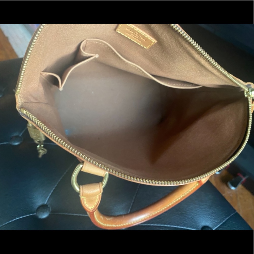 Louis Vuitton Handbag - Picture 9 of 12